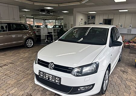VW Polo Volkswagen V Match, Sitzheizung! Tüv 8/27!
