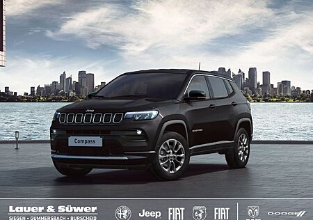 Jeep Compass Altitude Mild Hybrid*Park Paket*Winter P