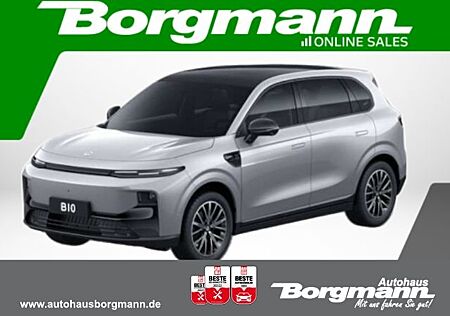 Leapmotor B10 Design ProMax - NAVI - PANORAMA - KAMERA