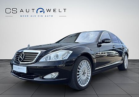 Mercedes-Benz S 450 S-Klasse 450 CARPLAY/XENON/PANO/H.KARDON/19"