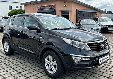 Kia Sportage Spirit 2WD *SITZHZG*KLIMAAUTOMATIK*PDC