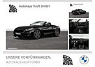 BMW Z4 sDrive20i M Sportpaket+RFK+DAB+LED+HIFI+