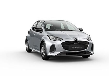 Mazda 2 Hybrid 1.5L Hybrid VVT-i 116 Centre-Line