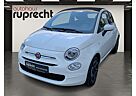 Fiat 500C 1.0 GSE Hybrid Club *KLIMA|UCONNECT|PDC*