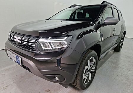 Dacia Duster Journey TCe 150 EDC "Sitzheizung"