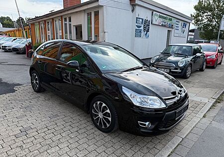 Citroën C4 Lim. VTR Plus TÜV NEU*INSPEKTION NEU