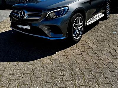 Mercedes-Benz GLC 300 AMG 4Matic/360°/AHK/ILS
