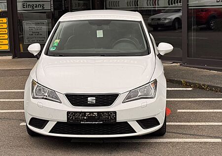 Seat Ibiza SC Style, TÜV Neu, Service Neu