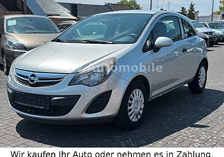 Opel Corsa D Selection *AU/HU NEU!!!*