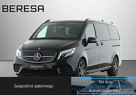 Mercedes-Benz V 250 d Avantgarde Lang AMG Distronic Pano 360°