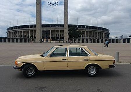 Mercedes-Benz 230 230E