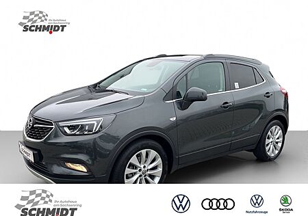 Opel Mokka X 1.4 Turbo Innovation PremiumPaket RFK