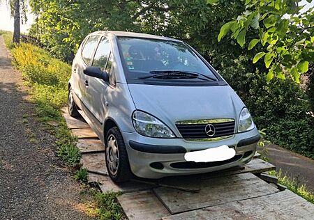 Mercedes-Benz A 160 CLASSIC Classic