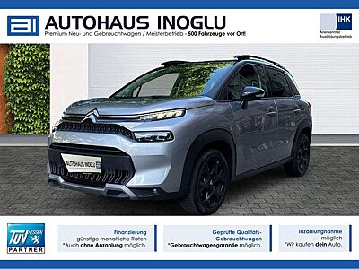 Citroën C3 Aircross 1.2 12V PureTech EAT6 Navi+R-Kam+DAB