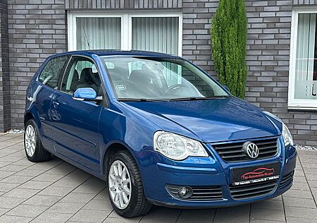 VW Polo Volkswagen 1.2 United/PDC-H/KLIMA/LM/SHZ/1Hand/TÜV NEU