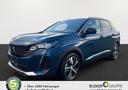Peugeot 3008 Hybrid 225 GT