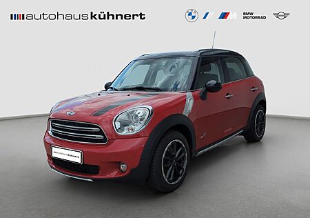 Mini Cooper Countryman All4 Xenon/Sitzhzg./PDC/Pepper