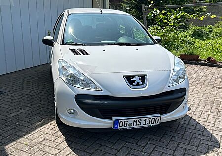 Peugeot 206 1.4 75 -