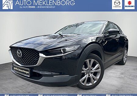 Mazda CX-30 2.0l "SELECTION" "ACT-P" "BOSE" M Hybrid