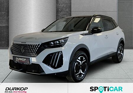 Peugeot 2008 GT 8-AT Alcantara Sitzhzg. ACC Navi Massage