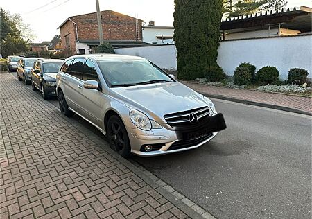 Mercedes-Benz R 350 CDI 4MATIC -