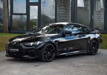 BMW M440 xDrive/M-Sport/HUD/HK/Laser