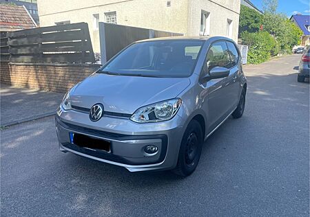 VW Up Volkswagen ! 1.0 44kW ! UNITED ! UNITED