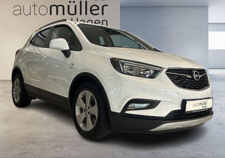 Opel Mokka X 1.4 Active Start/Stop KAM|NAVI|TEMPOMAT