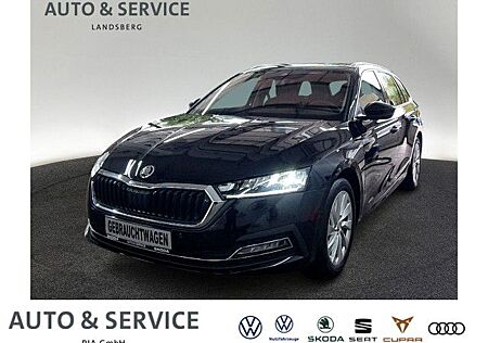 Skoda Octavia Combi 2.0 TDI Style 4x4*NAVI*CAM*ACC*LED