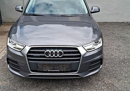 Audi Q3 basis ***** Quattro *****