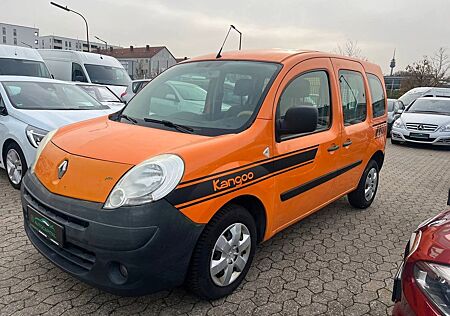 Renault Kangoo Expression