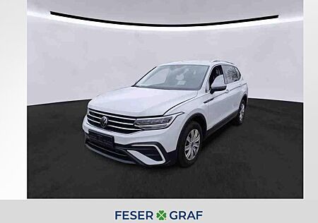 VW Tiguan Allspace Volkswagen 2.0 TDI Life DSG LED / ACC / Sit