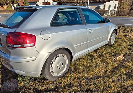 Audi A3 1.6 FSI Ambiente Ambiente