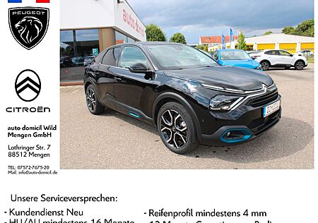Citroën C4 Lim. ë- Shine