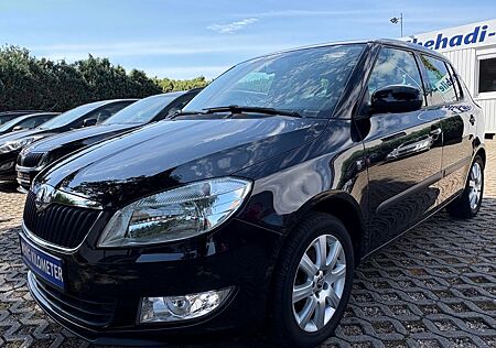 Skoda Fabia Ambition/SR+WR//SHZ/PDC/Klima/