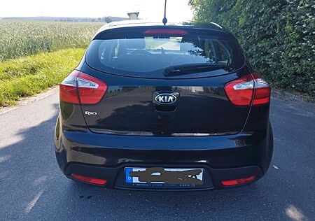 Kia Rio 1.2 Attract Attract