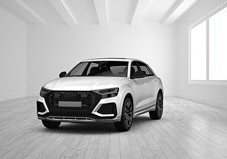 Audi RS Q8 RSQ 8 4.0 V8 *Navi*Matrix*Pano*Leder*AHK*