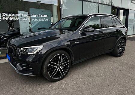 Mercedes-Benz GLC 43 AMG 4Matic