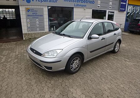 Ford Focus 1.6 Ambiente