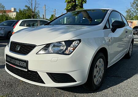Seat Ibiza SC Reference