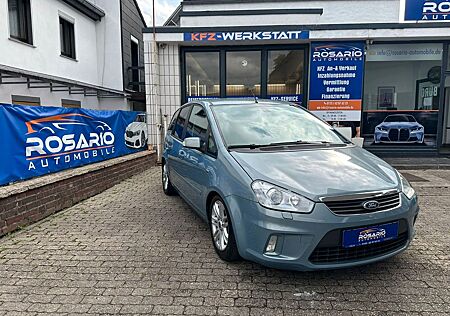 Ford C-Max Ghia