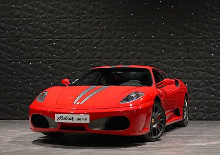 Ferrari F430 F1 - Rosso Corsa - Shield - CCM - Challenge