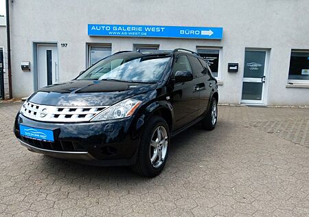 Nissan Murano Selection*Navi*Kamera*Xenon*PDC*SHZ*AHK*