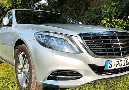 Mercedes-Benz S 400 S-Klasse Limousine | Top gepflegt | Unfallfrei