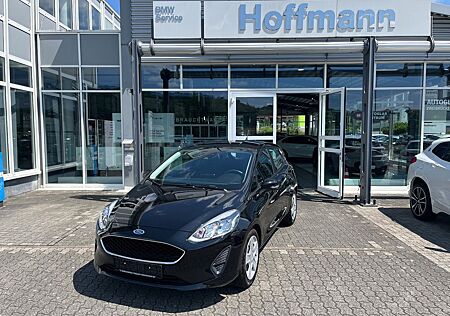 Ford Fiesta Cool & Connect Navi/Sitzheizung/Klima