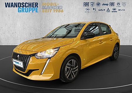 Peugeot 208 Active Pack PT 100 Carplay+PDC+SHZ+Allwetter