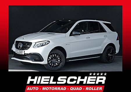 Mercedes-Benz GLE 63 AMG 4Matic - Night Paket - AMG-Perf.-AGA