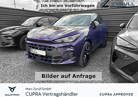 Cupra Ateca 1.5 TSI 150 PS DSG NAVI/ACC/LED