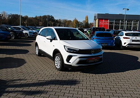 Opel Crossland X Crossland 1.2 Elegance *Head Up*Navi*Tempormat*