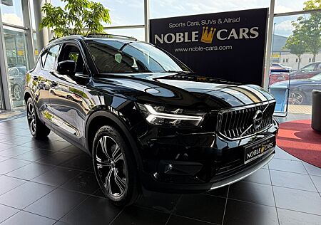 Volvo XC 40 XC40 Inscription Expression PANO H/K 360° BLIS